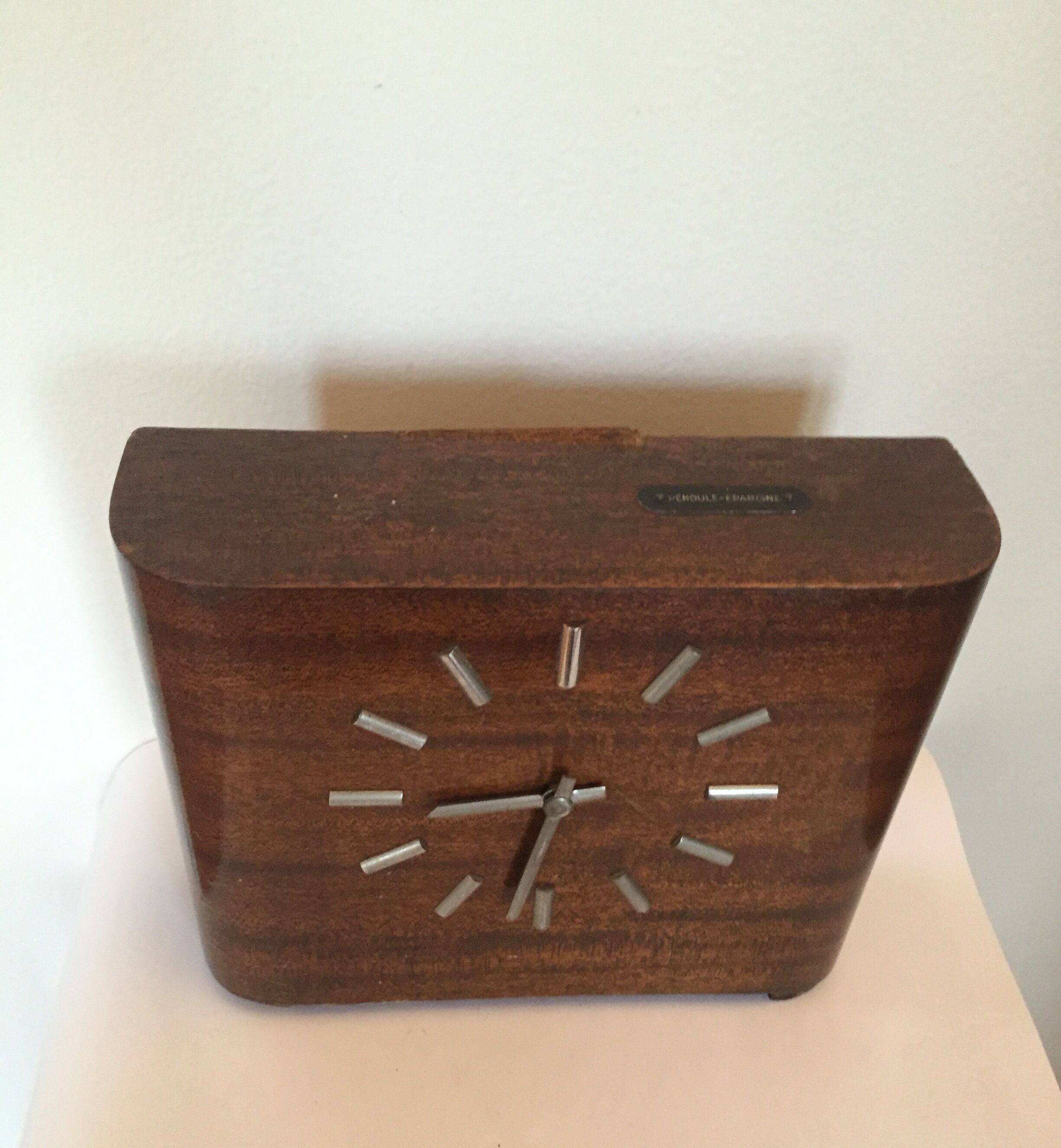 Pendulum savings