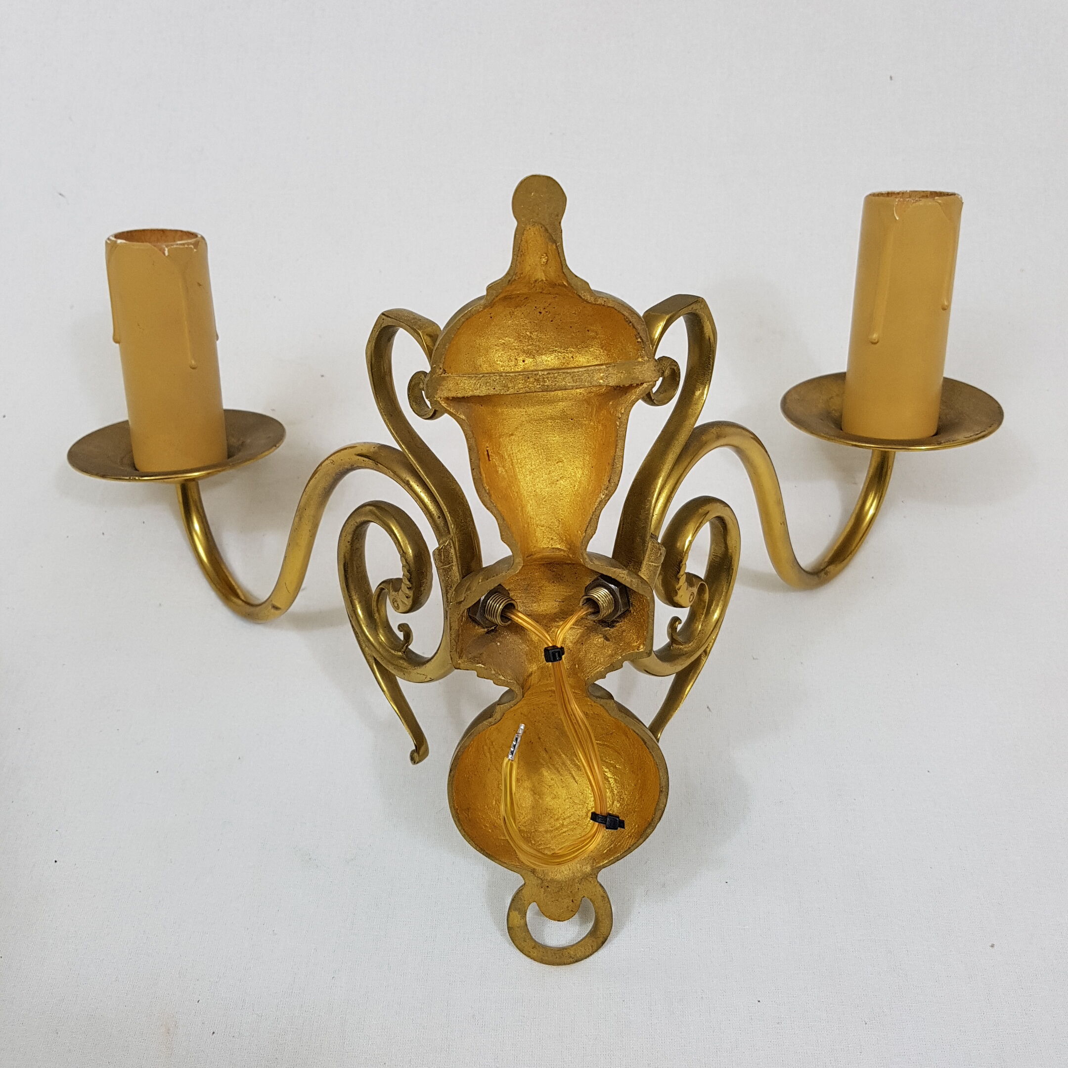 Pair of wall light Dutch style