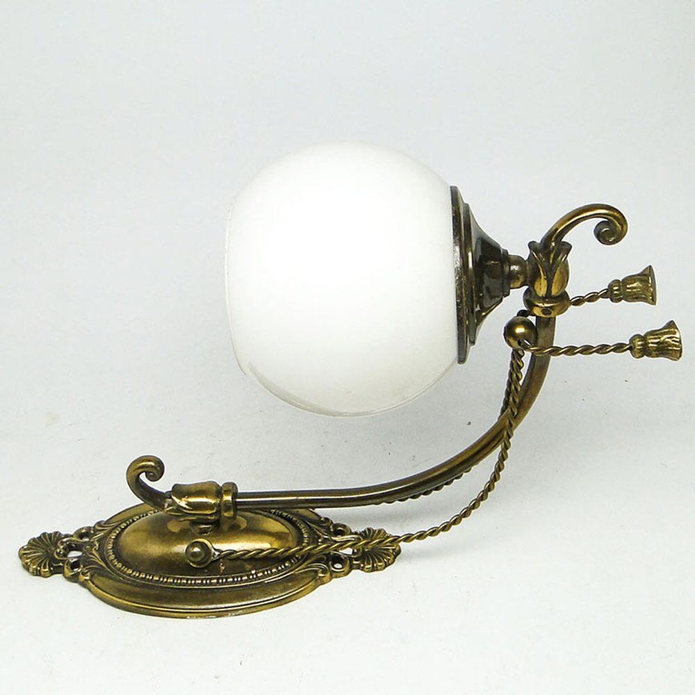 Empire sconce, Poland, 1970s