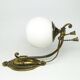 Empire sconce, Poland, 1970s