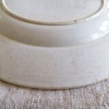 Round dish Old man Bordeaux