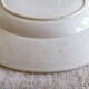 Round dish Old man Bordeaux