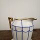 Art Deco coffee service - Limoges porcelain