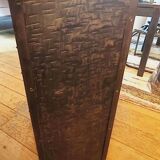 Steel chest of drawers