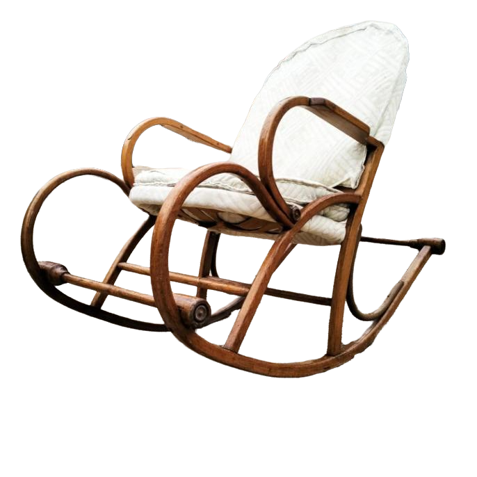 Rocking chair
