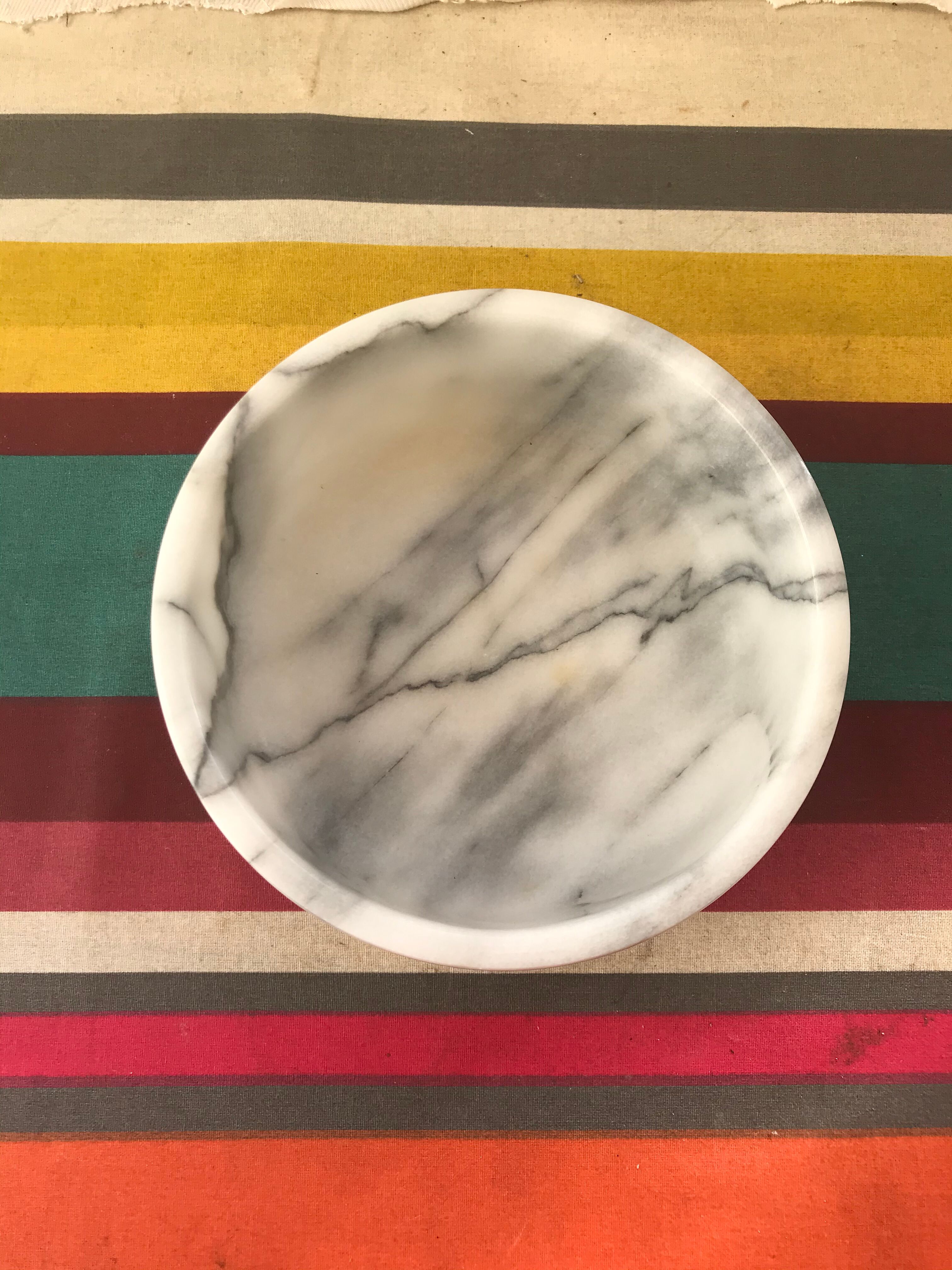 Old trinket bowl