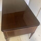 Bureau style Louis XVI