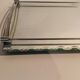Mirror tray with bevelled mercury 1940/50