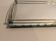 Mirror tray with bevelled mercury 1940/50