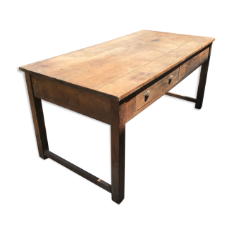 Table de métier