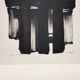 Affiche Pierre Soulages