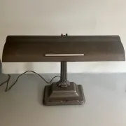 American desk lamp 1940