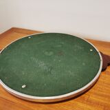 Mirror tray