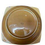 Set of two ashtrays/pocket emptiers in Gien