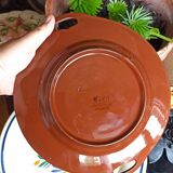 Mary coffee service by Digoin Sarreguemines - 6 people