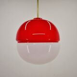 Suspension vintage, Stefan Tabery, Tchéquie des années 1960