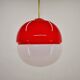 Mid-century Pendant, Stefan Tabery, 1960s Czechia