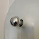 Large wall lamp or ceiling lamp Staff 1960