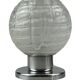 Lampe de table Space Age