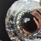 6 Verres à whisky tumbler Crystal St Louis Guernesey.