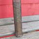 Vintage Spalding tennis racket