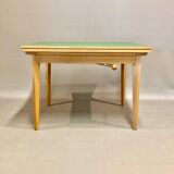 Modular coffee or high table Scandinavian design 1950.