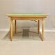 Modular coffee or high table Scandinavian design 1950.