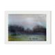 Ink landscape Between dog and wolf 7