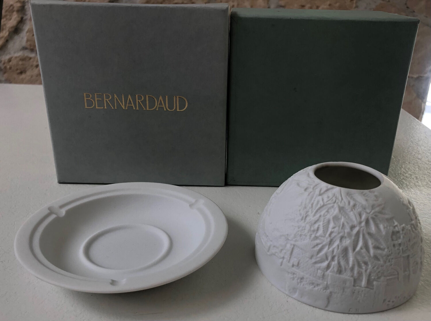 Photophore Bernardaud