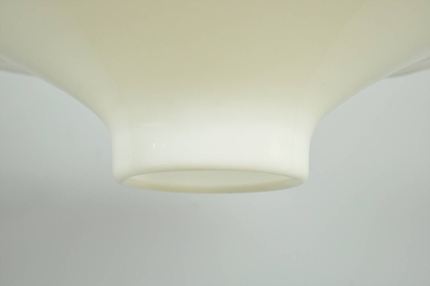 Lampe à suspension SANKA / Sky Flyer par Yki Nummi, Finlande 1959