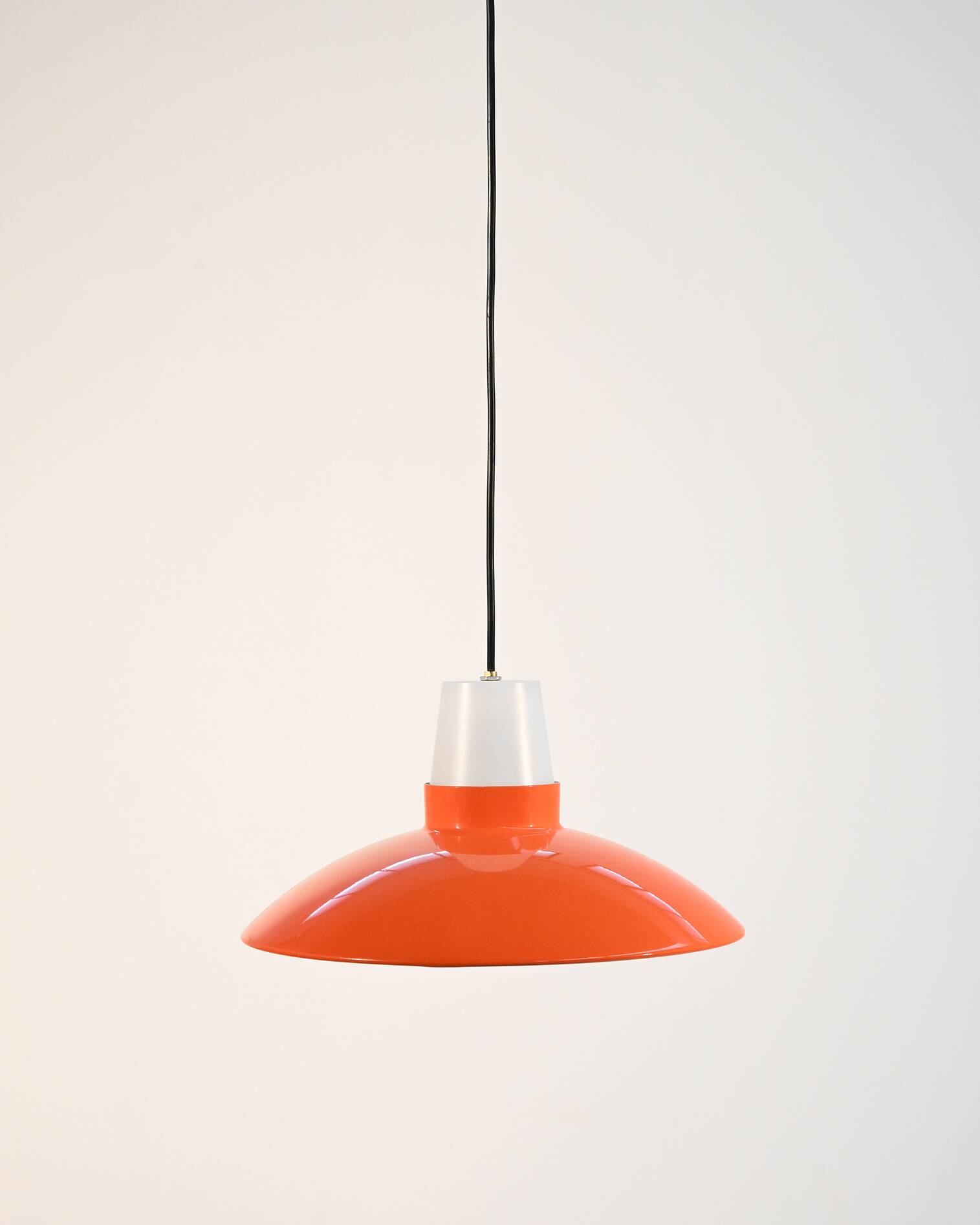 Suspension space age 1970
