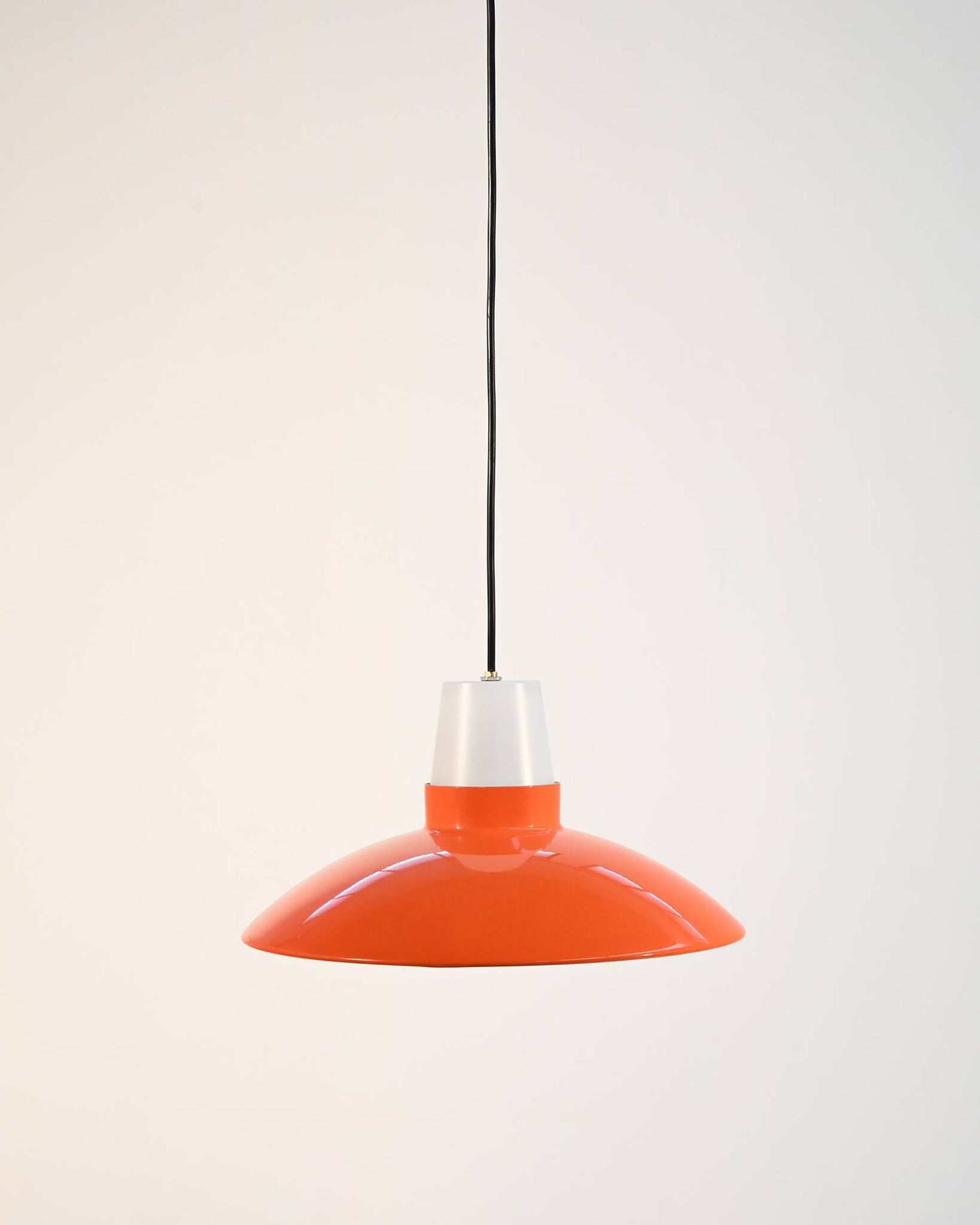 Suspension space age 1970