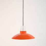 Suspension space age 1970