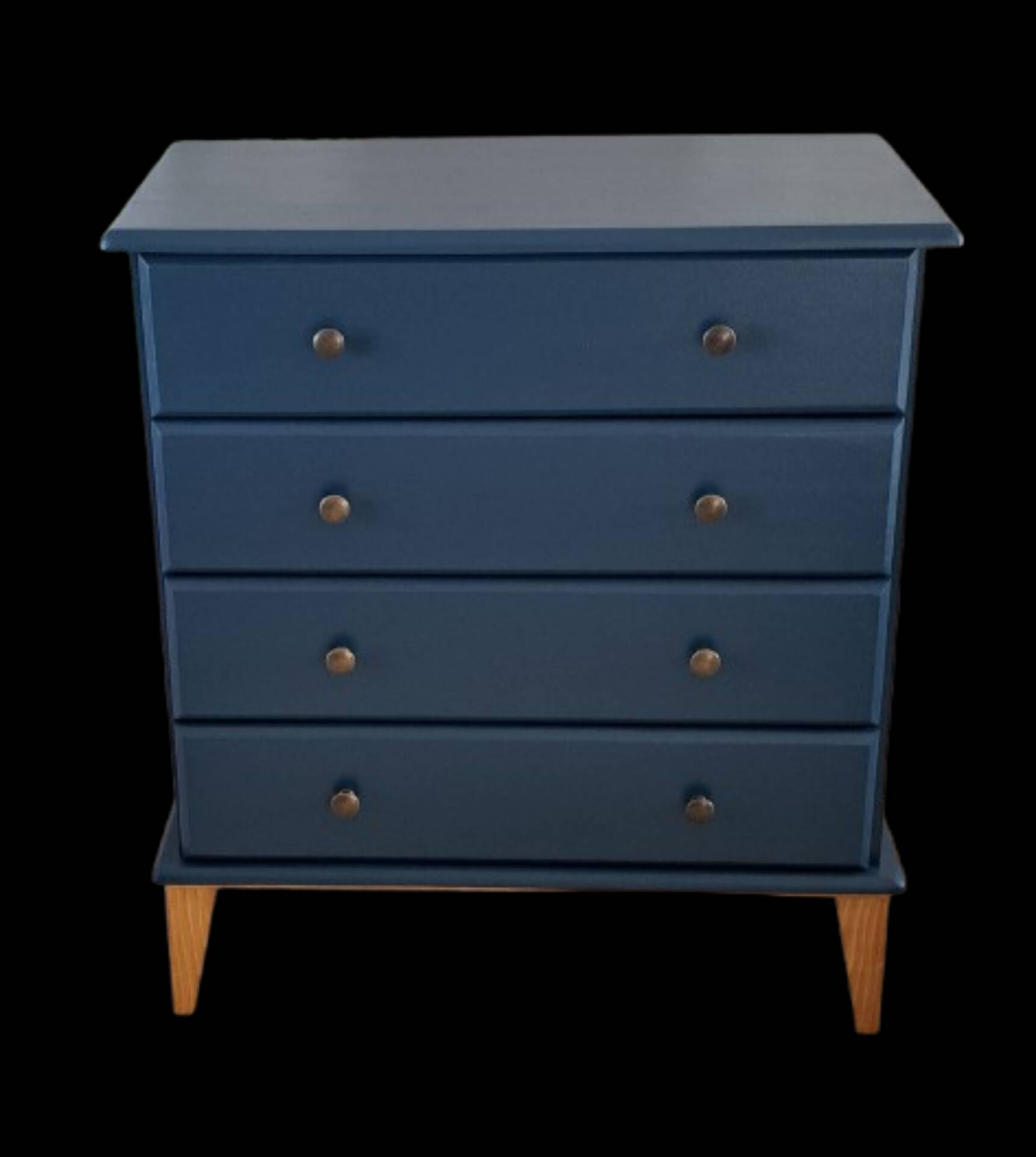 Commode Red Sødgren blue ganne