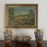 Planter set