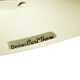 Pendant light "Trava" brown version by Carl Thore for Granhaga Metallindustri. Sweden 1970s.