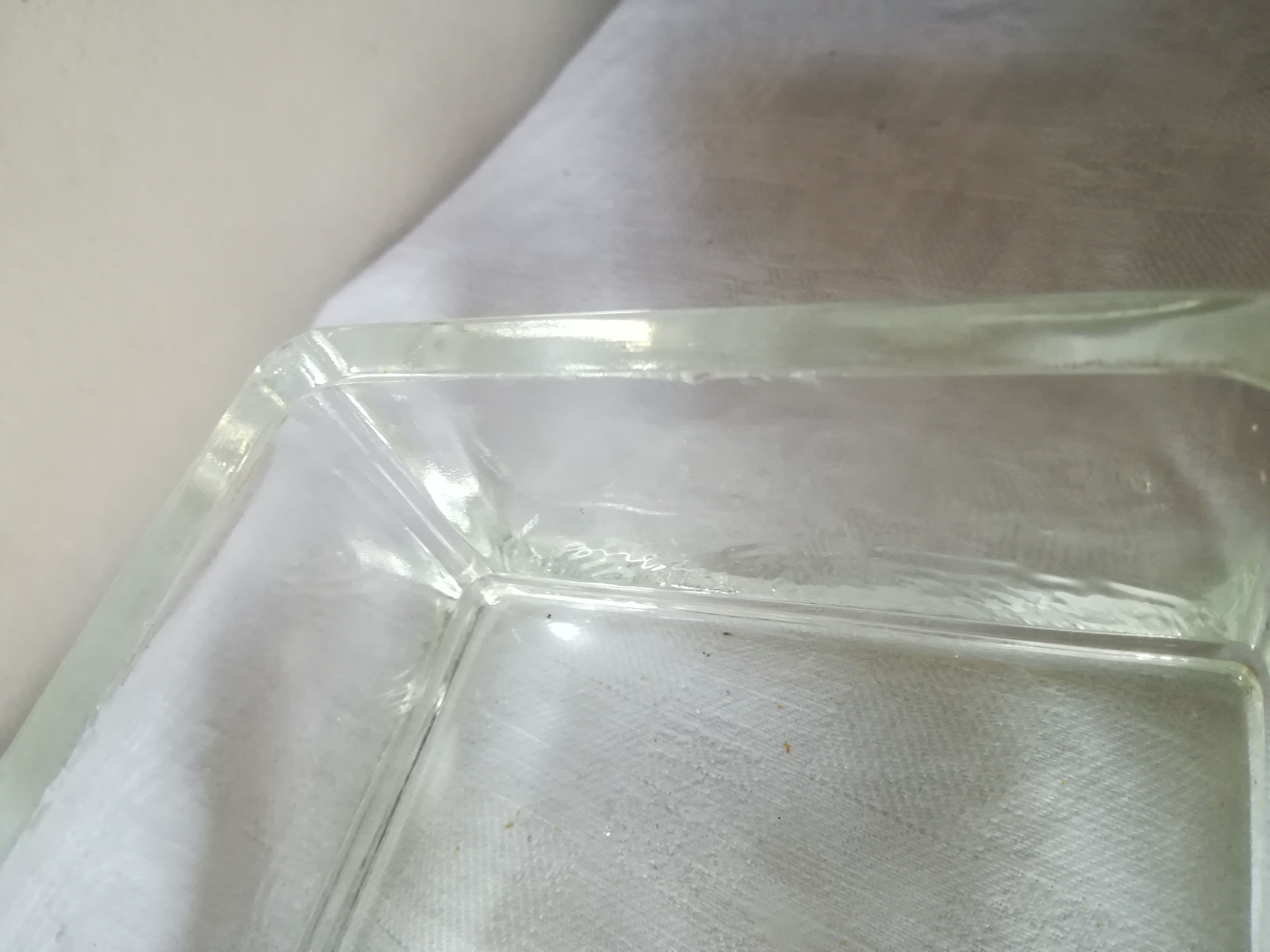 Lumax glass pavement