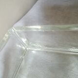 Lumax glass pavement