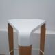 Picapau stools by Orlandini & Radice for Infiniti