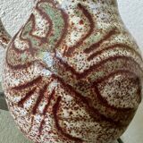 Accolay ceramic pitcher from the 60s