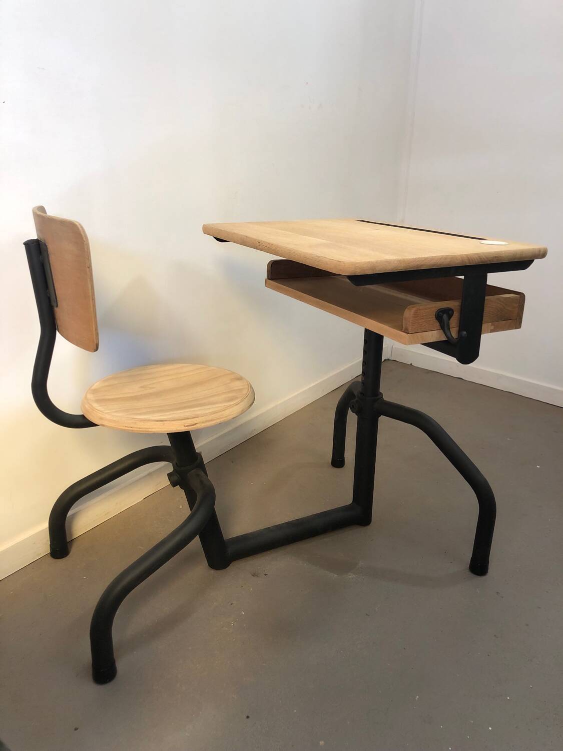 School desk