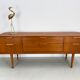 Vintage Austinsuite sideboard.