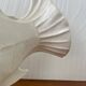 Cracked ceramic fish circa 1930 art deco on Jan
