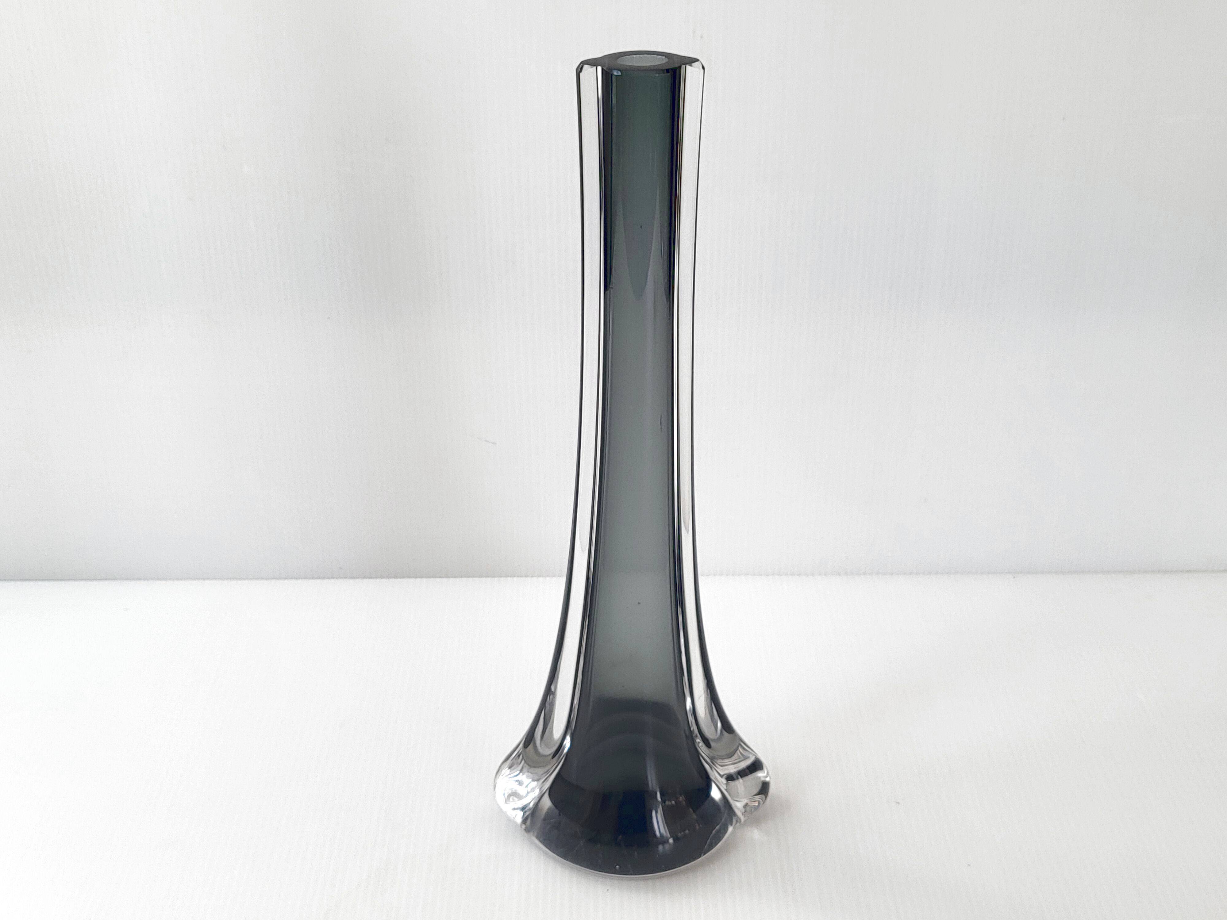 Vintage soliflore vase 1960