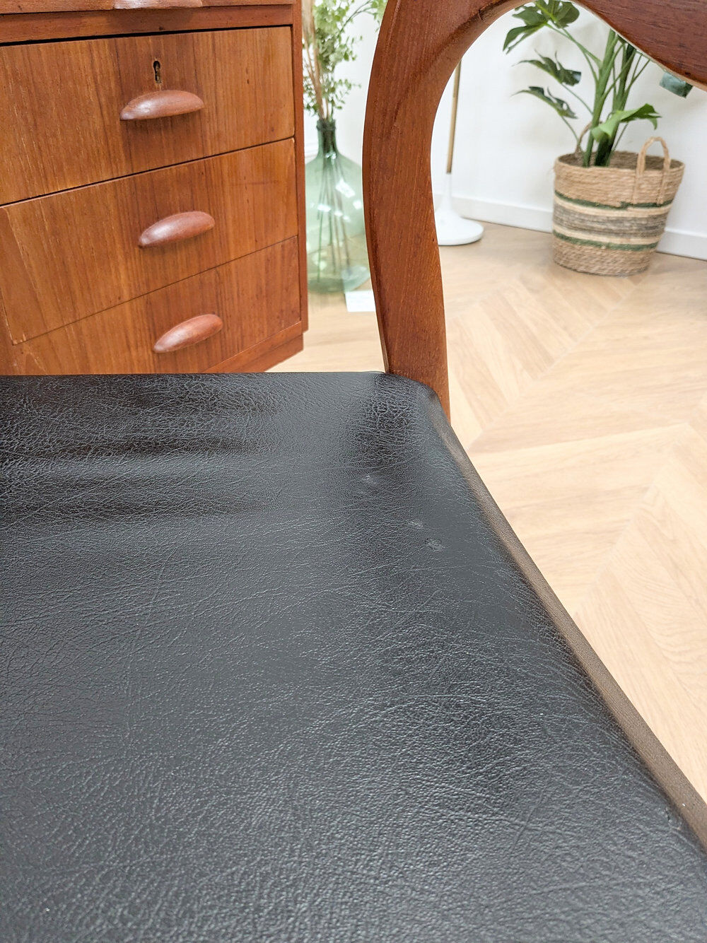 Chaise Niel Otto Moller