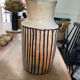 Sejnane vase