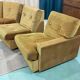 Steiner modular sofa from the 1970s in 5 blocks
