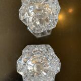 Pair of vases