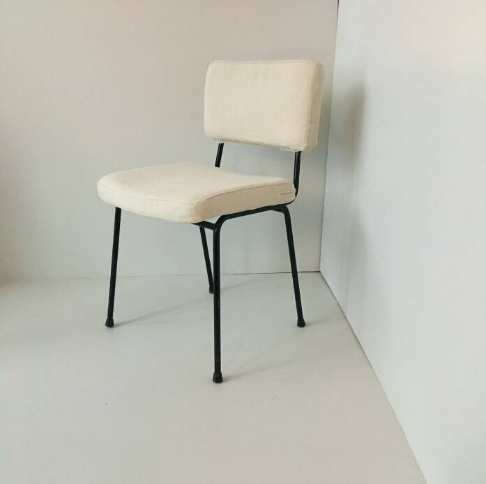 4 Airborne dining chairs