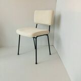 4 chaises de salle à manger Airborne